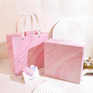 Parapluies promotionnels de luxe personnalisés, imprimés en sérigraphie sur papier de haute qualité, ensembles cadeaux pour Noël, demoiselles d'honneur, Saint-Valentin - Product Image 5