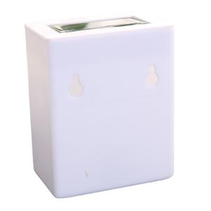 Lámpara Solar de Pared Cuadrada LED para Exteriores, Impermeable, para Cercas y Escaleras, Ángulo de Haz de 20 Grados, Vida Útil de 50000 Horas - Product Image 5