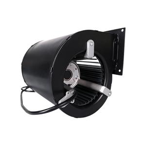 YWF Industrial High-Power Exhaust <b>Fan</b> Forward-Inclining Double-Inlet Centrifugal Scroll Blower Low-Voltage Ventilation - Product Image 1