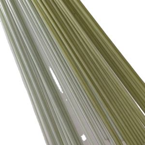 Tiges/poteaux de support d'arbre en fibre de verre - Product Image 5