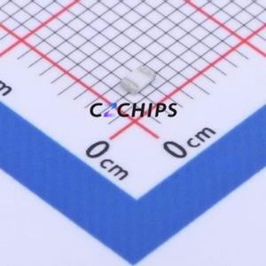 Résistance SMD HP05W3J0100T5E 0805 (Type : Film Épais) (Résistance : 10 Ohms Précision : 5%) - Product Image 2