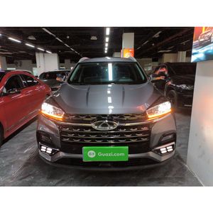 GUAZI รถเชอรี ทิกโก 8 มือสอง ปี 2022 เครื่องยนต์เบนซิน 1.6 ลิตร SUV ขับเคลื่อนล้อหน้า 5 ที่นั่ง รุ่น Wsjk22mctx มีรถพร้อมส่ง - Product Image 3