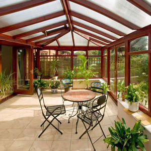 Casa prefabbricata da cortile scontata a 2 20% <span class=keywords><strong>in</strong></span> <span class=keywords><strong>alluminio</strong></span> giardino all'aperto giardino d'inverno casa giardino d'inverno <span class=keywords><strong>prezzi</strong></span> - Product Image 3