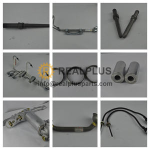 Suku Cadang <span class=keywords><strong>Dozer</strong></span> SD16L SD23 SD32 SD22 Perakitan Kabin Suku Cadang Bulldozer Perakitan Kabin Lengkap - Product Image 5