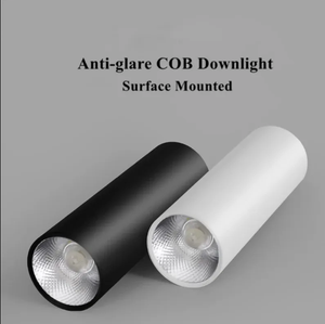 Led hiện đại ánh sáng Trần ống dài ánh sáng Trần dẫn bề mặt được gắn nhà bếp xuống ánh sáng lịch thi đấu 75mm 200mm 300mm 400mm - Product Image 3