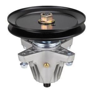 Ensemble d'arbre de coupe universel pour tondeuse à gazon A10690 0690Spindle618P09258 pour remplacement de pièces de tondeuse - Product Image 3