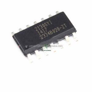 PengYing IC yeni ve orijinal BTS5030-2EKA BTS5030-2E yeni ve orijinal stok gücü Ic anahtarı - Product Image 1
