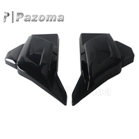 Panneaux latéraux de batterie ABS pour moto Harley Touring Road Glide Street Glide CVO 2023-2026, pièces de carénage
