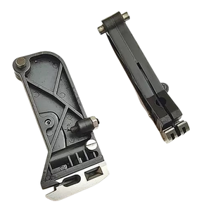 เครื่องขึ้นรูปลวด ER ผลิตในจีน สำหรับหัวเย็บ Hohner 52/8 S อะไหล่เครื่องเย็บแบบ Saddlestitcher อุปกรณ์ขึ้นรูปเย็บ - Product Image 4