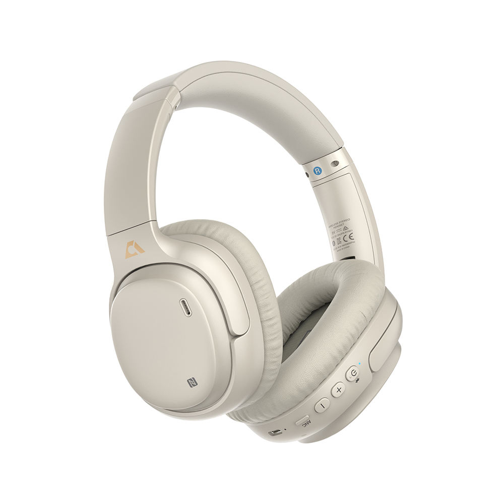 Ankbit E600Pro有線 + ワイヤレスBluetoothヘッドフォンANC