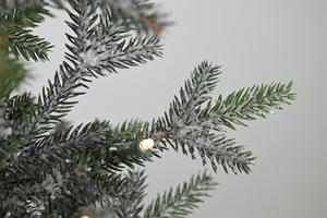 Árbol de Navidad Artificial Personalizado para Decoración de Interiores, Árbol de Navidad Artificial de Agujas de Pino de 4 Pies - Product Image 5