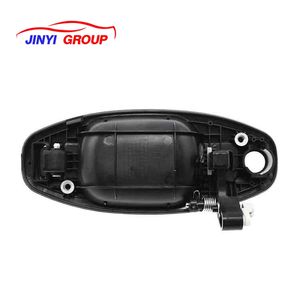 Manija de puerta de coche adecuada para HYUNDAI SANTA FE 2001-2006 8265026000CA 13403890 HY1310110 - Product Image 5