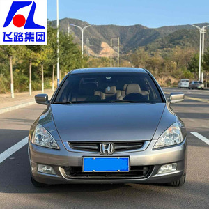<span class=keywords><strong>Honda</strong></span> <span class=keywords><strong>Accord</strong></span> Modelo 2006 2.4L Turbo Edición de Lujo Dark R15, Auto Usado en Venta - Product Image 1