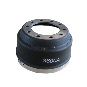 صناعة أمريكية نوع طبلة كابحة للبيع - Product Image 2