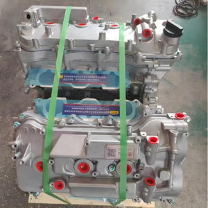 เครื่องยนต์อะไหล่คุณภาพสูงใหม่จากฉงชิ่งหลิงถาน สำหรับ 2GR 2GR-FSE ลองบล็อก <span class=keywords><strong>3.5</strong></span> ลิตร <span class=keywords><strong>V6</strong></span> เบนซิน - Product Image 3