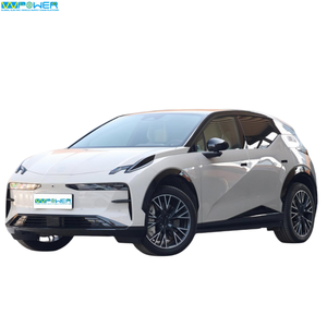 2025 Zeekr <span class=keywords><strong>X</strong></span> elettrico SUV nuovo veicolo di energia con lungo raggio Autos <span class=keywords><strong>X</strong></span> per la vendita-vendita calda a buon mercato Zeekr <span class=keywords><strong>X</strong></span> suv - Product Image 2