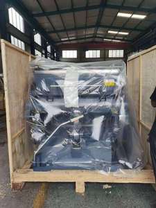 CANGHAI ML750 Máquina Troqueladora Eléctrica Semiautomática para Cartón y Cartulina 380V/220V - Product Image 2