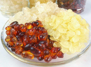 Health Food Breakfast Blending Peach Gum Sterculia Gum Gleditsia Sinensis <strong>Kernel</strong> Mixing for Sale - Product Image 4