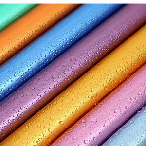 Paquete de Papel de Arte Mate Reciclable e Impermeable Brooke de Lujo, 20 Hojas, Color Bicolor Perlado, Papel de Regalo Floral para Floristas - Product Image 3