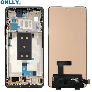 Écran tactile OLED de remplacement de qualité supérieure pour Xiaomi Mi 11 Ultra, écran LCD pour Mi 11 Lite, écran LCD pour Mi 11T Pro - Product Image 3