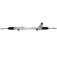 Cremallera de dirección para Volkswagen Amarok 2011 2H2422055B