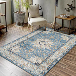 <span class=keywords><strong>Tapis</strong></span> d'intérieur classiques bohèmes lavables, <span class=keywords><strong>tapis</strong></span> antidérapants, <span class=keywords><strong>tapis</strong></span> doux antidérapants <span class=keywords><strong>pour</strong></span> salon, chambre à coucher, cuisine, <span class=keywords><strong>entrée</strong></span> - Product Image 4