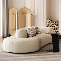 Canapé OEM ODM pour bureau, idéal pour les designers d'intérieur, les salles d'accueil et les projets de réception. Fournisseur en gros sur mesure, directement de l'usine. Ensemble de canapés design.