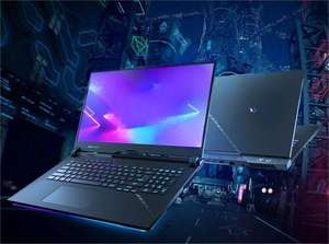 Portátiles para juegos ROG Series 13,3 ''-18'' con Intel Core, modelos <span class=keywords><strong>GeForce</strong></span> RTX 4080 V12G Graphics 1TB SSD 15,6 ''-16,1'' - Product Image 4