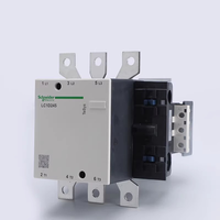 Contacteurs AC Schneider LC1D205M7C D245Q7C LC1D300F7C 3 phases 50Hz 220V/380V/110V/48V