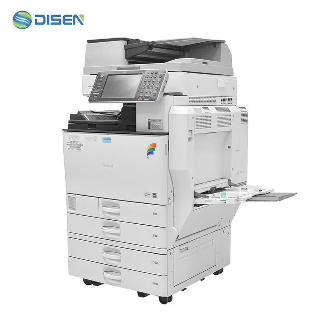 Digital Portable A3 A4 Second Hand sharp Laser Printers and Copiers Used Printer and Scanners for Home Office Industry Use