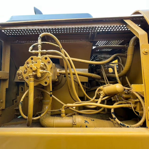 Excavadora Usada Cat 325bl, Maquinaria de Construcción, Excavadora Usada Cat 325bl, Excavadora Económica - Product Image 6