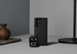 Venta al por mayor de alta <span class=keywords><strong>calidad</strong></span> S21 Ultra 5G Smart <span class=keywords><strong>Android</strong></span> teléfono celular versión AA 64GB 256GB opciones mejor <span class=keywords><strong>precio</strong></span> usado reacondicionado teléfonos 5G - Product Image 5