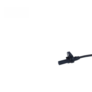 Capteur de vitesse de roue ABS OE 34526782099 34526775863 Avant gauche et droit pour BMW Série 7 F01 F02 F03 Pièces de freinage automobile - Product Image 4