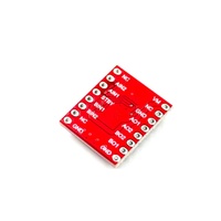 Module de carte de commande de moteur DRV8833 TB6612FNG, carte de commande de moteur de petite taille DRV8833