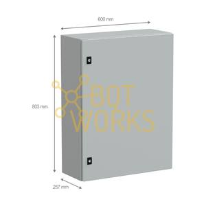 Schneider Electric NSYCRN86250 - Nuevo - Product Image 1
