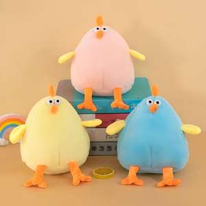 ตุ๊กตาน่ารักสำหรับเล่นกีฬาต่างๆในช่วงเวลาแห่งความสุขของเล่นฟิกเกอร์ - Product Image 1