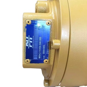 Hamm Tandem Roller Poclain มอเตอร์ไฮดรอลิก MK35 <span class=keywords><strong>MK12</strong></span> MK05 MK04 - Product Image 6