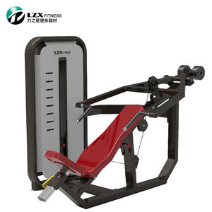 Appareil de <span class=keywords><strong>musculation</strong></span> pour la <span class=keywords><strong>musculation</strong></span>, incline commercial pour pectoraux, pectoraux en inclinaison et développement des deltoïdes arrière, machine pour pectoraux en inclinaison pour la <span class=keywords><strong>musculation</strong></span> - Product Image 1