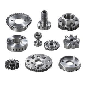 Pezzi pressofusione personalizzati in acciaio inox ottone ferro alluminio lavorazione servizi offerti - Product Image 5