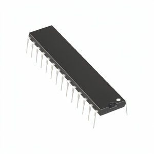 PIC16C76-20E_SP Embedded Components Electronic 28 DIP Manufacturer Channel - Product Image 1