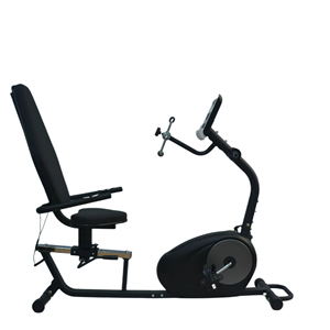 <span class=keywords><strong>Vélo</strong></span> d'exercice aérobique à domicile à valeur ajoutée équipement d'entraînement de fitness à contrôle magnétique horizontal <span class=keywords><strong>vélo</strong></span> <span class=keywords><strong>couché</strong></span> rotatif - Product Image 1