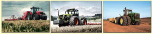 Bonne Chine Marques Célèbres 280/85R24 (11.2R24) 280/85R28 (11.2R28) R1W Radial Tracteur Agricole <span class=keywords><strong>Pneu</strong></span> Chine Usine Pneus - Product Image 6