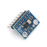Module DDS à interface série programmable GY-9833 AD9833, composants électroniques PCB, nouveau, bon prix