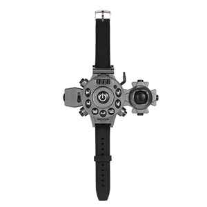 Đồng Hồ Bay Không Người Lái DH800 Drone Mini Drone Có Thể Gập Lại RC Quadcopter <span class=keywords><strong>4</strong></span> Kênh Con Quay Hồi Chuyển Máy Bay Với Loại Đồng Hồ Điều Khiển Từ Xa Đồ Chơi - Product Image 5