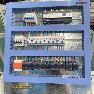 Bảng điện Bảng điều khiển điện áp thấp bảng điện bảng điện Bảng điều khiển hoàn chỉnh - Product Image 4