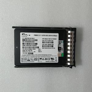 Disco rigido di vendita caldo P41524-001 P40499-B21 1.92TB SATA 6G 2.5 BC MV SSD - Product Image 3