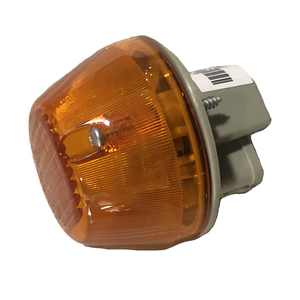 Luz indicadora lateral de suministro directo OEM, repuestos para camiones Foton 811W253206011, señal de giro lateral - Product Image 2