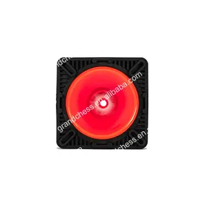 Giá Rẻ Giá cao linh hoạt không thấm nước PVC an toàn đường bộ 900 Mét An toàn giao thông đường phố giao thông nón - Product Image 6