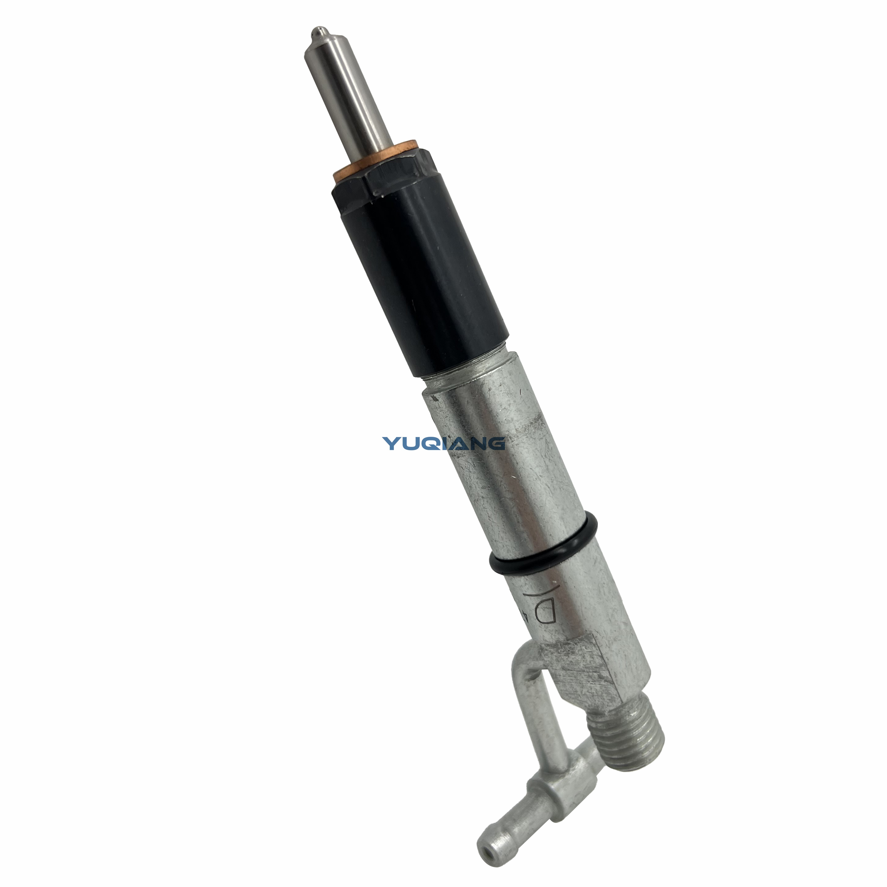 meru D-VENUS KBT Woman: Knee-high boots in coated stretch fabric