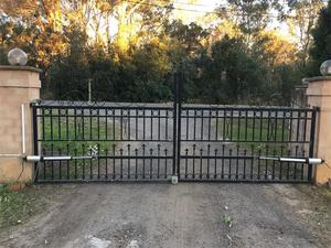 New Lockmaster Tự Động Swing Cổng Opener Nhà Điều Hành - Product Image 6